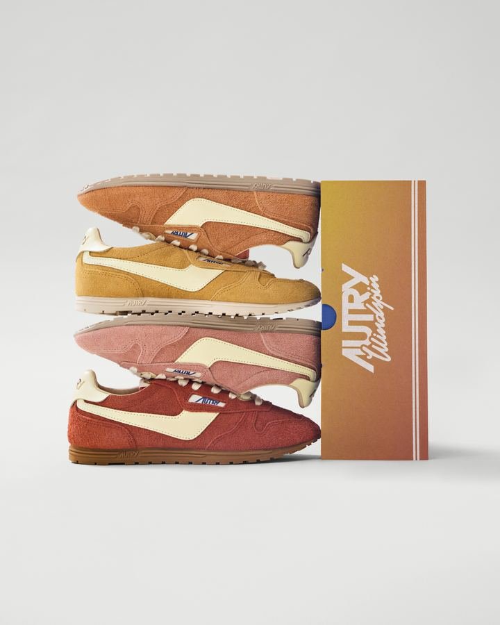 Autry · post-produzione MB Studio