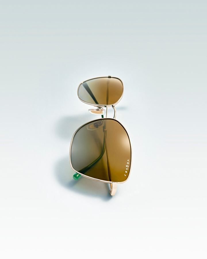 Luxottica
