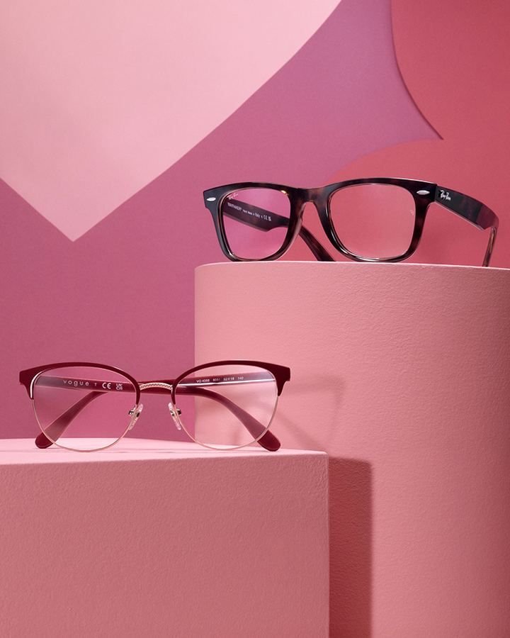 Luxottica