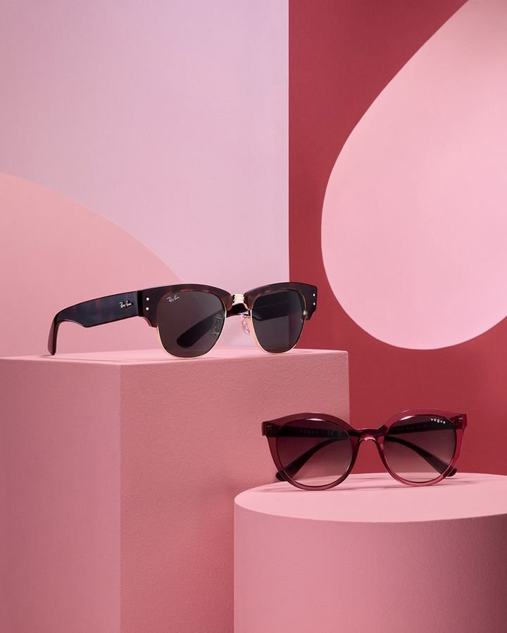 Luxottica