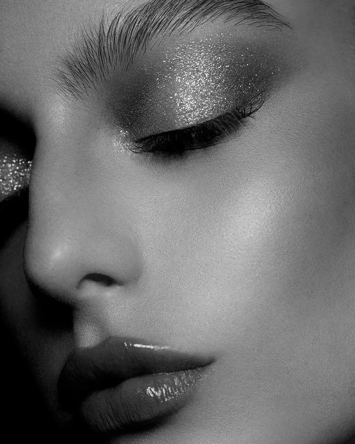 Nabla Cosmetics · post-produzione MB Studio