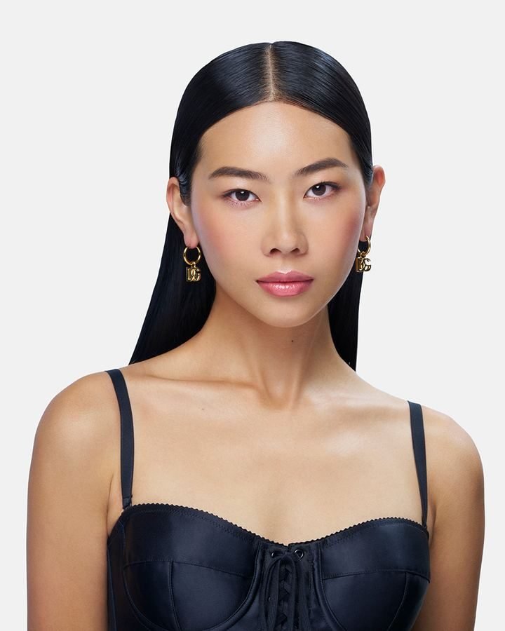 Ritocco beauty: ritratto Dolce & Gabbana Beauty